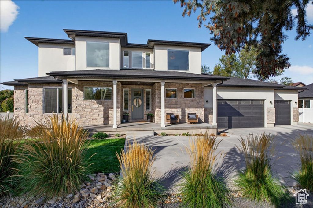 354 E 8620 S, Sandy, UT 84070