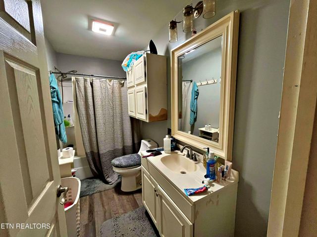 575 JD Walden Road, Ten Mile, TN 37880