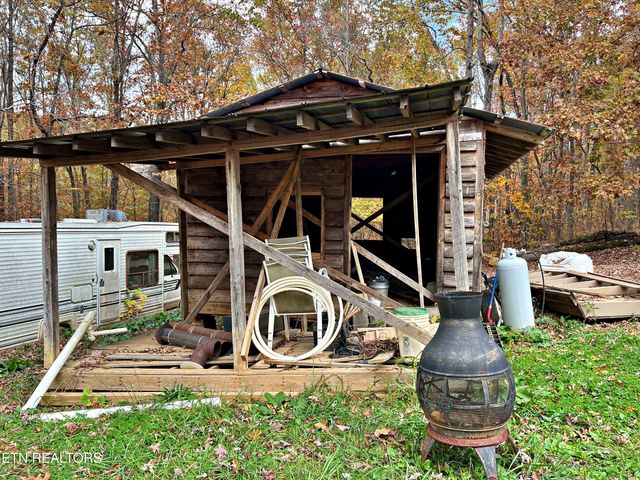 575 JD Walden Road, Ten Mile, TN 37880