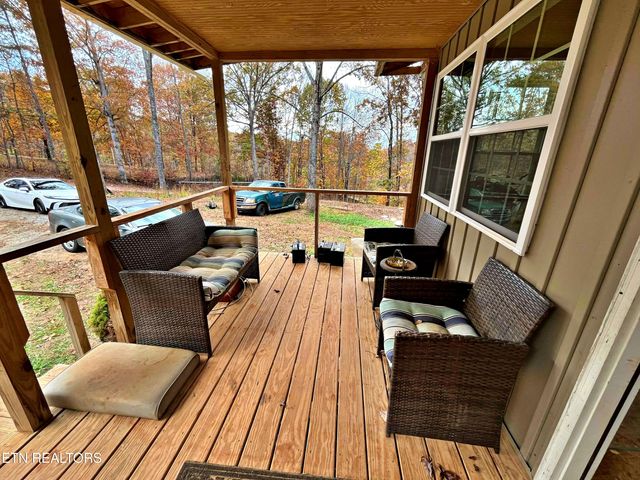 575 JD Walden Road, Ten Mile, TN 37880