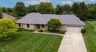 5308 W Granite Court, New Palestine, IN 46163