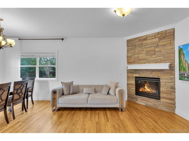 19290 E Evans Pl, Aurora, CO 80013