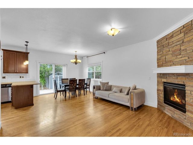 19290 E Evans Pl, Aurora, CO 80013