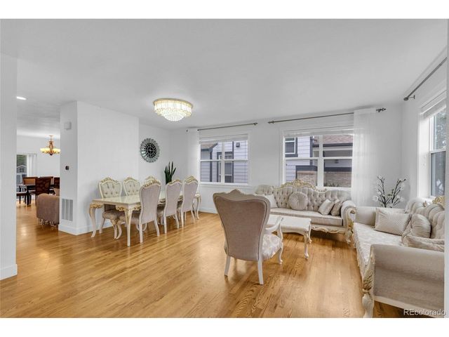 19290 E Evans Pl, Aurora, CO 80013