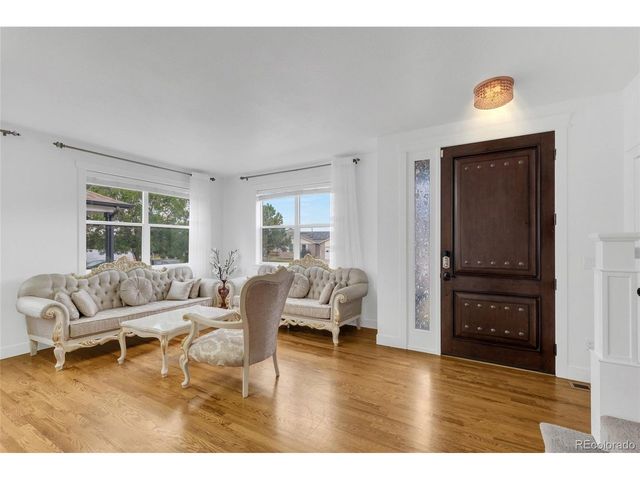 19290 E Evans Pl, Aurora, CO 80013