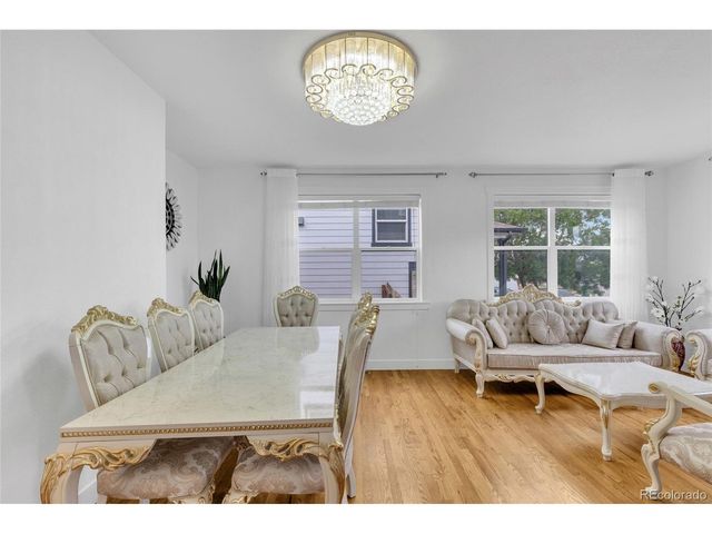 19290 E Evans Pl, Aurora, CO 80013
