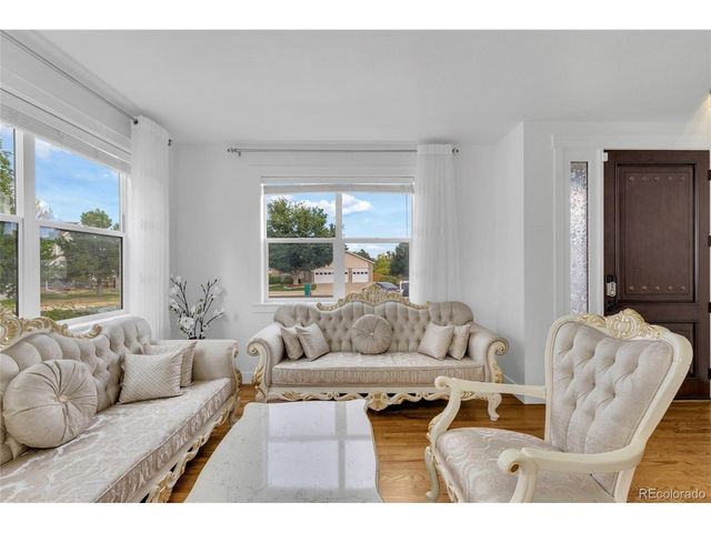 19290 E Evans Pl, Aurora, CO 80013
