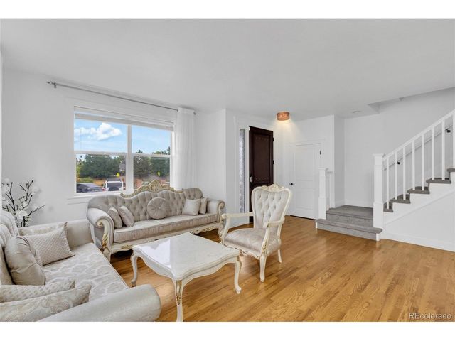 19290 E Evans Pl, Aurora, CO 80013
