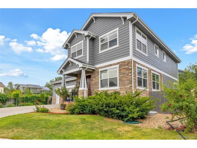 19290 E Evans Pl, Aurora, CO 80013
