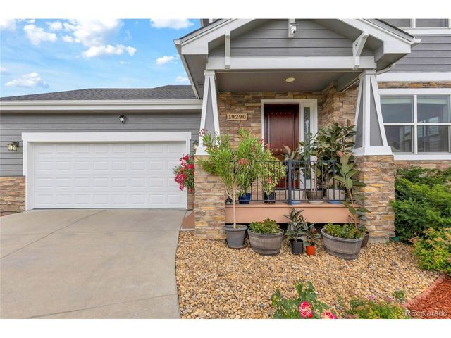 19290 E Evans Pl, Aurora, CO 80013