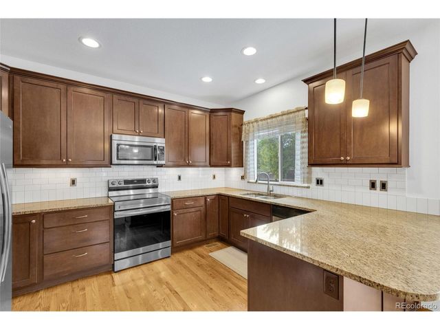 19290 E Evans Pl, Aurora, CO 80013