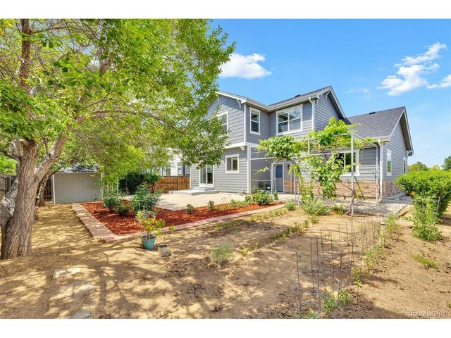19290 E Evans Pl, Aurora, CO 80013