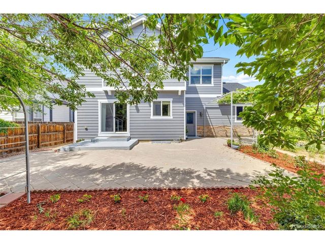 19290 E Evans Pl, Aurora, CO 80013
