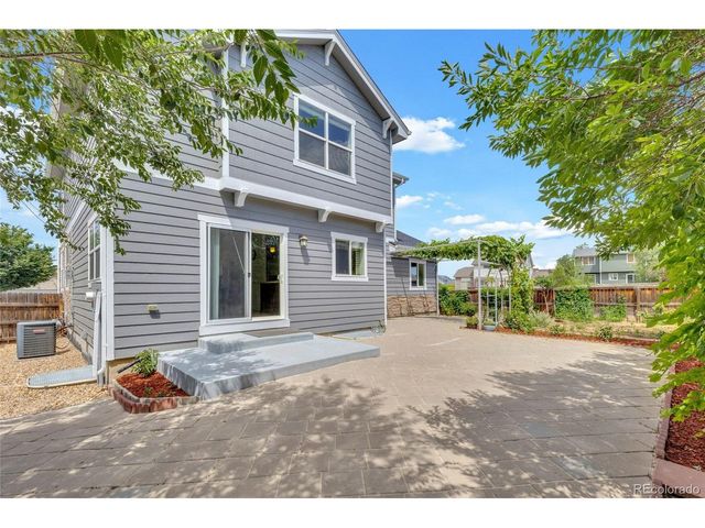 19290 E Evans Pl, Aurora, CO 80013