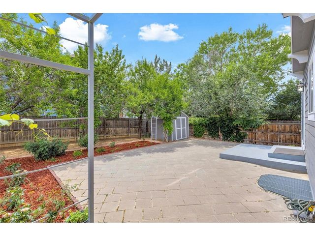 19290 E Evans Pl, Aurora, CO 80013