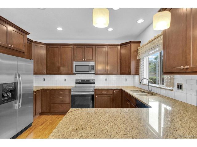 19290 E Evans Pl, Aurora, CO 80013