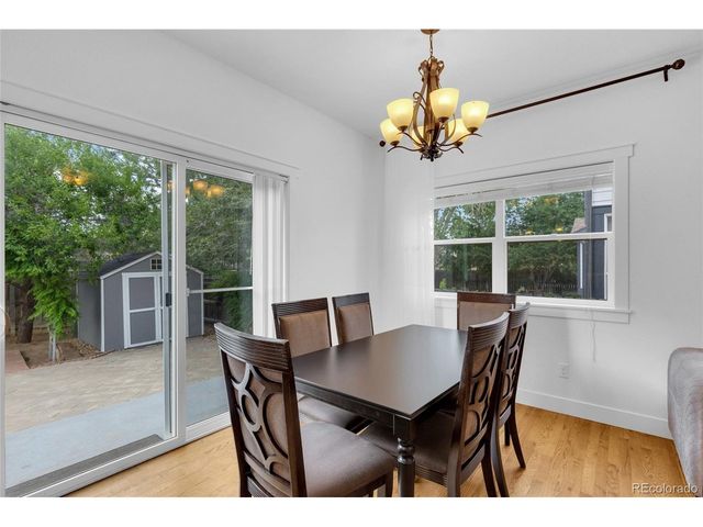 19290 E Evans Pl, Aurora, CO 80013