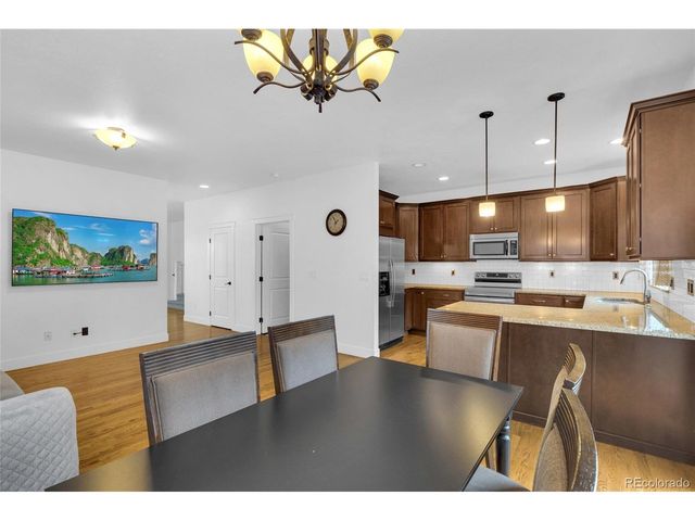 19290 E Evans Pl, Aurora, CO 80013