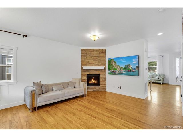 19290 E Evans Pl, Aurora, CO 80013