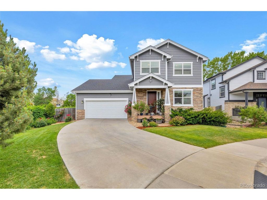 19290 E Evans Pl, Aurora, CO 80013