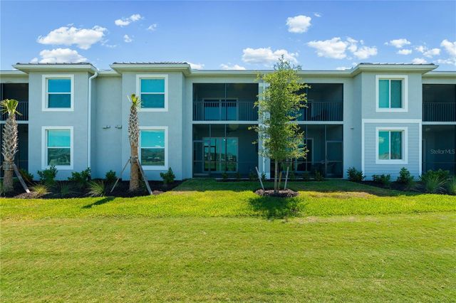 19015 SCALLOP LOOP 103, Lakewood Ranch, FL 34211