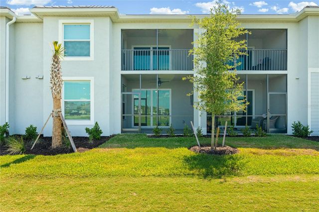 19015 SCALLOP LOOP 103, Lakewood Ranch, FL 34211