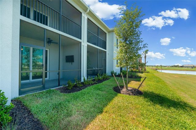 19015 SCALLOP LOOP 103, Lakewood Ranch, FL 34211