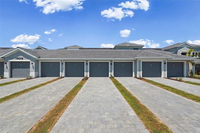 19015 SCALLOP LOOP 103, Lakewood Ranch, FL 34211