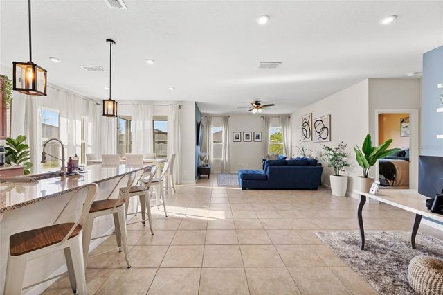 3486 LAZY RIVER TERRACE, Sanford, FL 32771