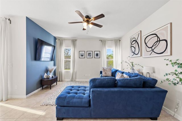 3486 LAZY RIVER TERRACE, Sanford, FL 32771