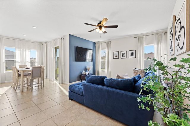 3486 LAZY RIVER TERRACE, Sanford, FL 32771