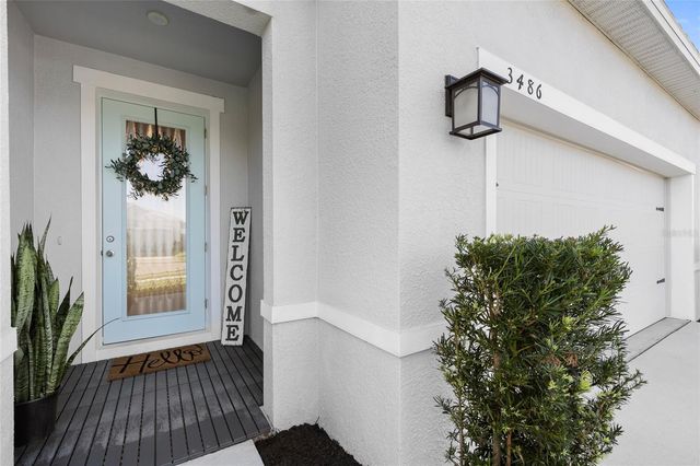 3486 LAZY RIVER TERRACE, Sanford, FL 32771