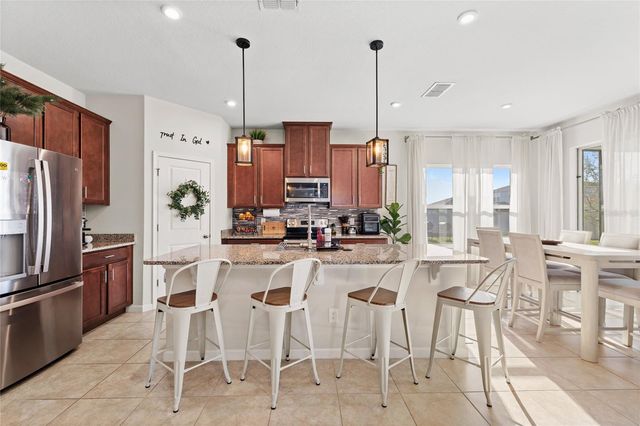 3486 LAZY RIVER TERRACE, Sanford, FL 32771