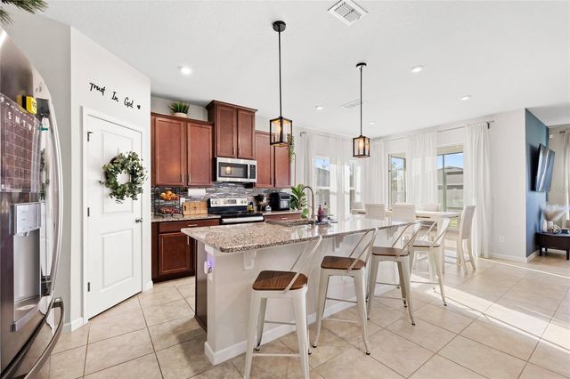 3486 LAZY RIVER TERRACE, Sanford, FL 32771