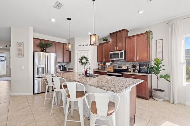 3486 LAZY RIVER TERRACE, Sanford, FL 32771