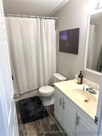 192 Forest Drive, Cameron, NC 28326