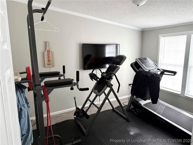 192 Forest Drive, Cameron, NC 28326