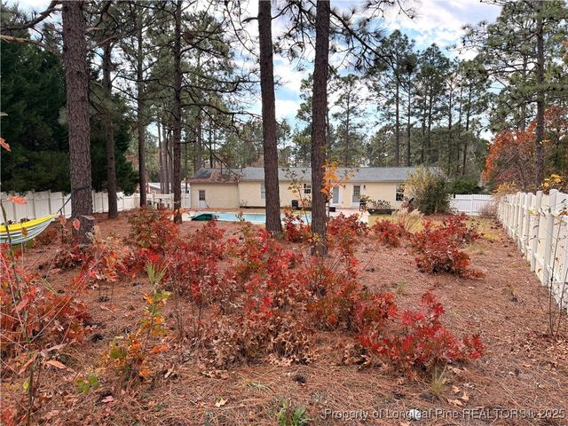 192 Forest Drive, Cameron, NC 28326