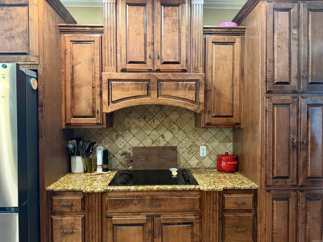 5600 Pear Tree Drive Drive, Hensley, AR 72206