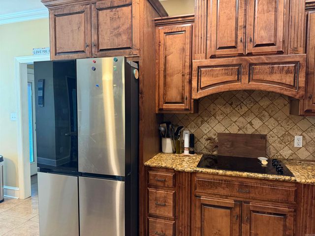 5600 Pear Tree Drive Drive, Hensley, AR 72206