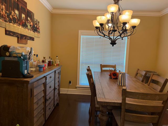 5600 Pear Tree Drive Drive, Hensley, AR 72206