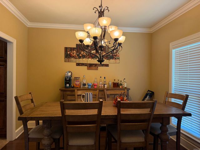 5600 Pear Tree Drive Drive, Hensley, AR 72206
