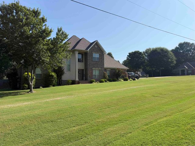 5600 Pear Tree Drive Drive, Hensley, AR 72206