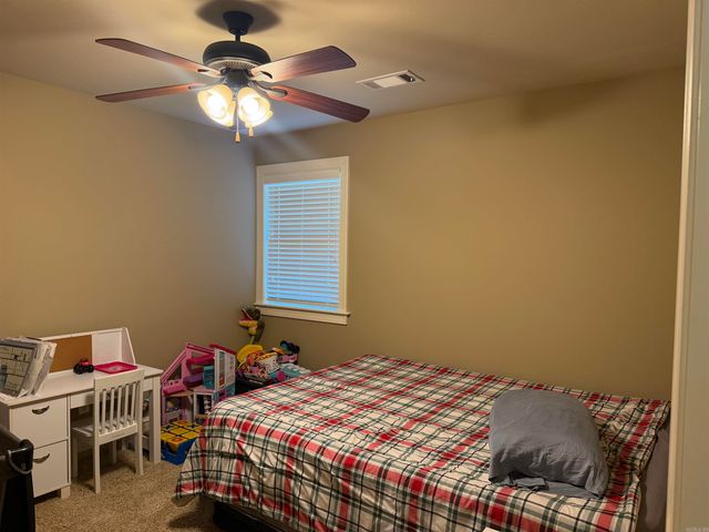 5600 Pear Tree Drive Drive, Hensley, AR 72206