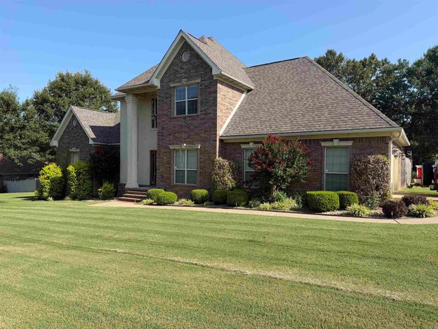 5600 Pear Tree Drive Drive, Hensley, AR 72206
