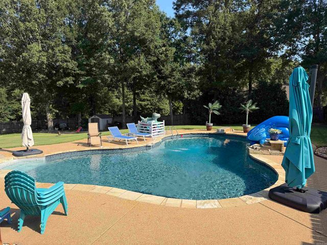 5600 Pear Tree Drive Drive, Hensley, AR 72206