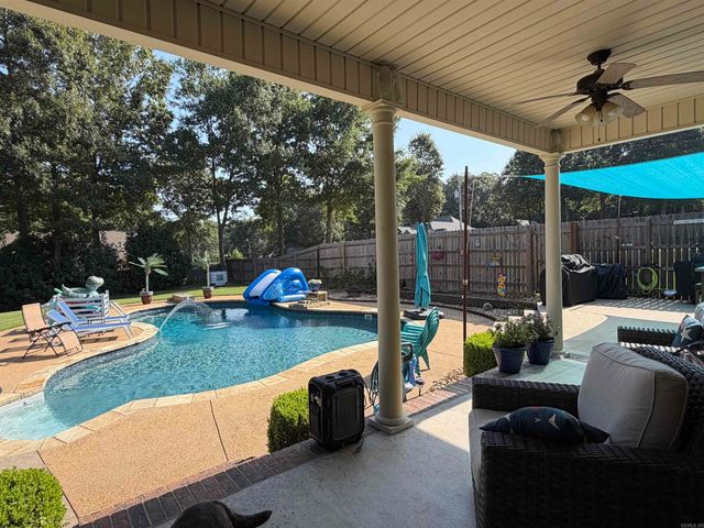 5600 Pear Tree Drive Drive, Hensley, AR 72206