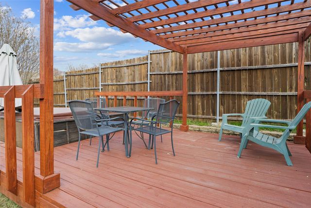 636 Coats Street, Coppell, TX 75019