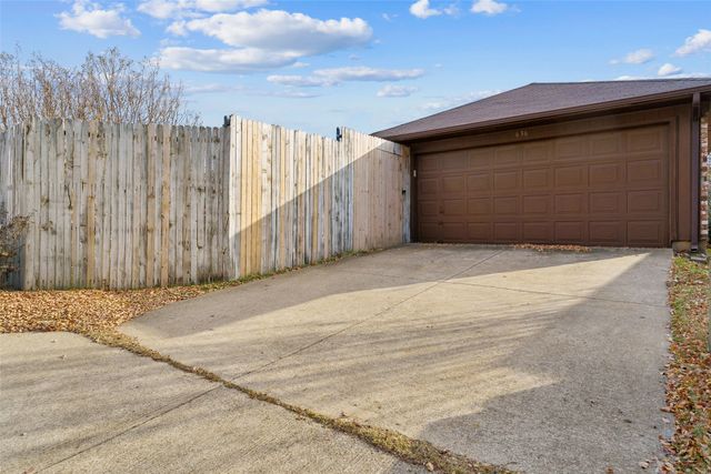 636 Coats Street, Coppell, TX 75019