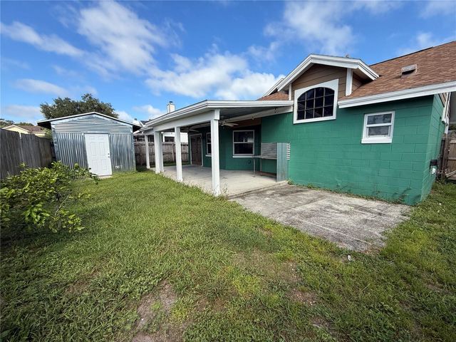 9542 SUNDANCE COURT, Orlando, FL 32825